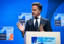 La Nato invia agli Stati membri un test di fedeltà al presidente Usa