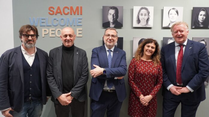 sacmi