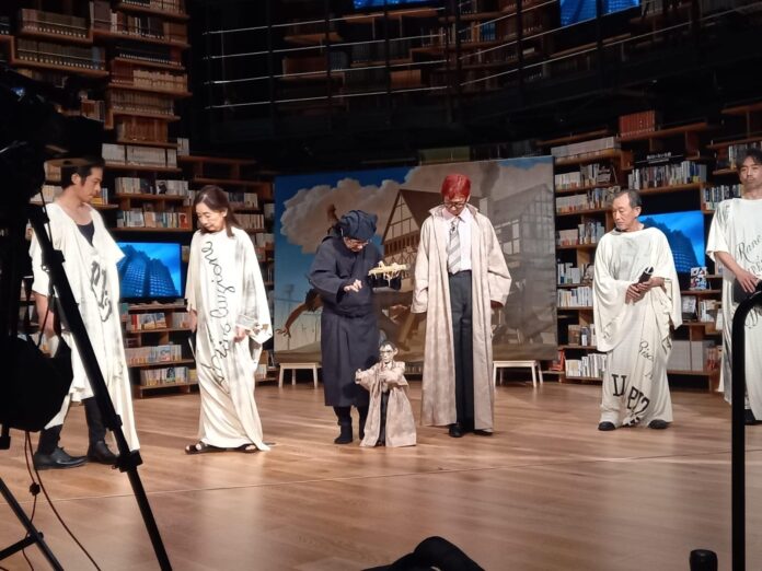 spettacoli_Gian Maria Cervo