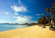 Thailandia o Indonesia? Scegli adesso