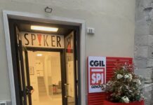 Nel centro storico di Genova apre “Spiker”