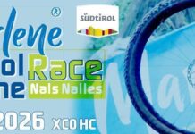 MARLENE SÜDTIROL SUNSHINE RACE IN TV SU RAI SPORT IL TOP DELLA MTB A NALLES