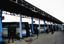 MINISTRO KARAKACI: CONTRO IL CARO PETROLIO, SOVVENZIONI AL TRASPORTO PUBBLICO