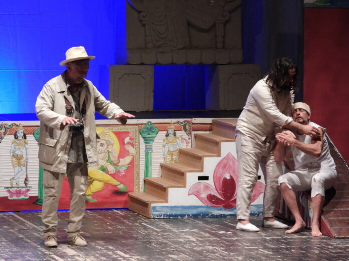 teatro caltanissetta