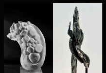 “T R A S C E N D E N Z A”: Mostra bipersonale di Flavia Mitolo e Silvia De Luca