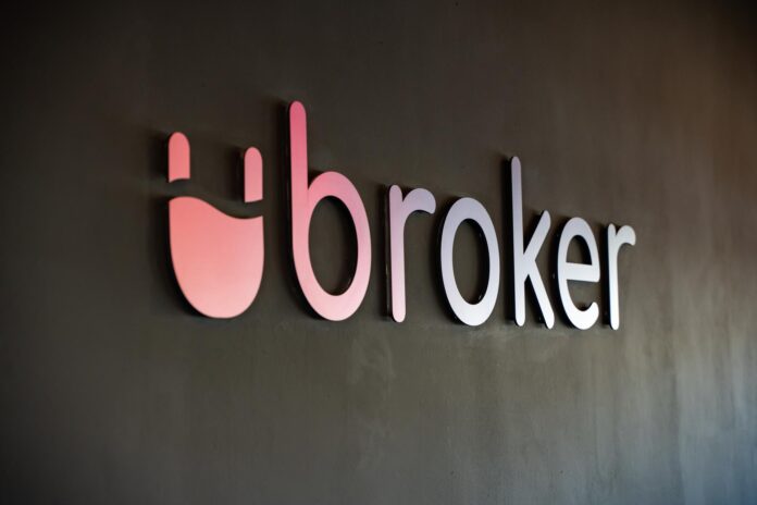 ubroker
