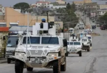 Libano, Hezbollah: non siamo responsabili di attacco a Unifil
