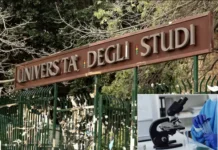 Terremoto all’Università di Palermo: indagati docenti, ricercatori e imprenditori…