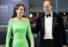 La scalata record di Kate dopo il cancro: “La malattia cambia tutto”