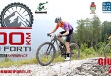 LA 100 KM DEI FORTI A GIUGNO GARE E FESTA PER I… 20, 30 E 40!