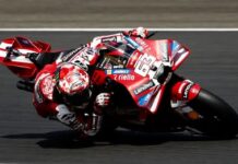 MotoGP-Sprint di Catalogna: Alex Marquez su Ducati trionfa a casa sua