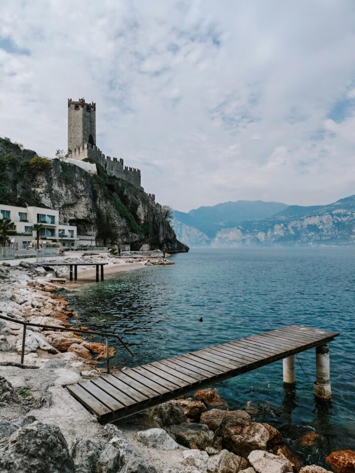 2. Malcesine_Pexels