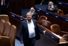 Belgio convoca ambasciatore su Flotilla; “Ben Gvir inaccettabile”