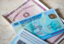 Carta d’identità cartacea prorogata dopo il 3 agosto, resta valida fino alla naturale scadenza