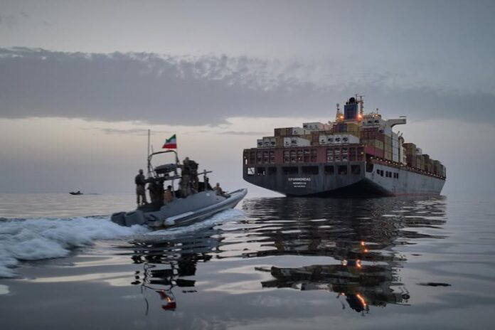 hormuz
