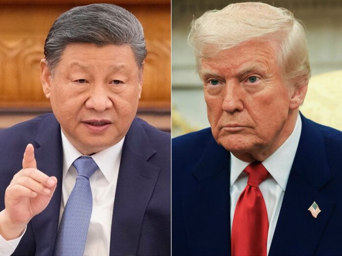 cina