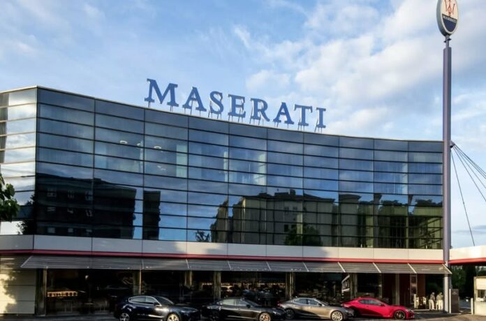 masera