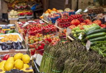 Ortofrutta, un settore da 19 miliardi di euro: a Macfrut 2026 la filiera italiana si presenta al mondo