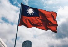 Donald #Trump ha dichiarato che la vendita di armi statunitensi a #Taiwan
