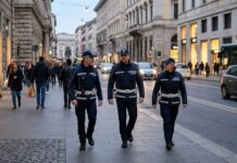 Via libera al DDL delega sulla polizia locale: riforma in arrivo