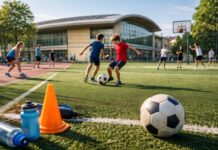 “Sport e Periferie 2026” nei territori italiani