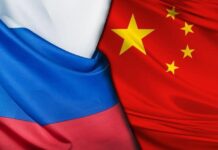 Il Presidente della Russia Vladimir Putin farà una visita ufficiale in Cina il 19-20 maggio