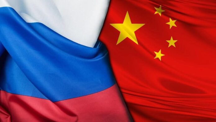 russia