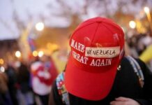 Venezuela, Trump: “Sto considerando di renderlo 51esimo Stato