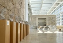Il Museo dell’Ara Pacis presenta un nuovo progetto di valorizzazione della propria collezione permanente