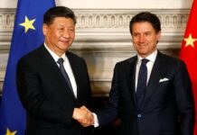 RICORDATE LA VIA DELLA SETA ?