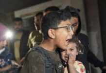 Onu: Israele prende di mira i bambini Gaza