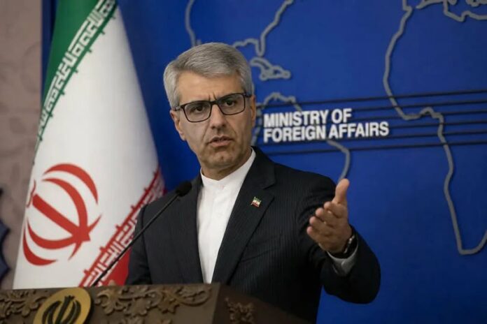iran