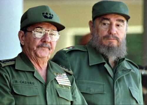 cuba