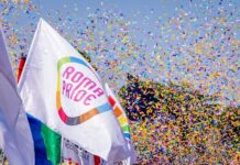 Sabato 20 giugno la Capitale ospiterà l’edizione 2026 del Roma Pride