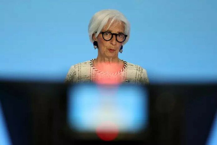 lagarde