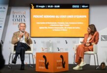 Brillante, sagace e mai scontato Luca Cordero di Montezemolo, presidente di Italo, Fondazione Telethon e Manifatture Sigaro Toscano