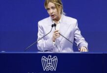 Presidente del Consiglio Giorgia Meloni si è presentata davanti alla platea di Confcommercio ed è riuscita ad affermare qualcosa di incredibile