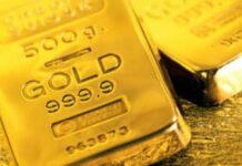 L’Olanda riporta l’#Oro che era a New York a casa. L’Italia no
