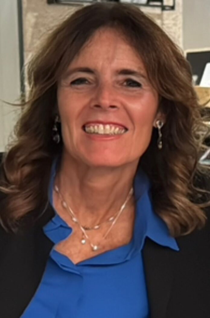 Alessandra Balestrazzi, presidente AIMO
