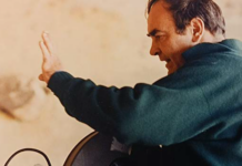 Oggetti smarriti: in cerca di Giuseppe Bertolucci
