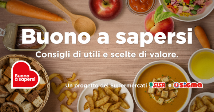 Buono-a-sapersi