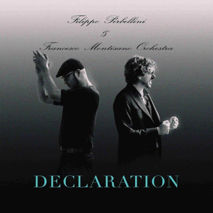 Declaration cover