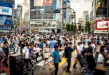 La lezione del Giappone all’Europa che invecchia