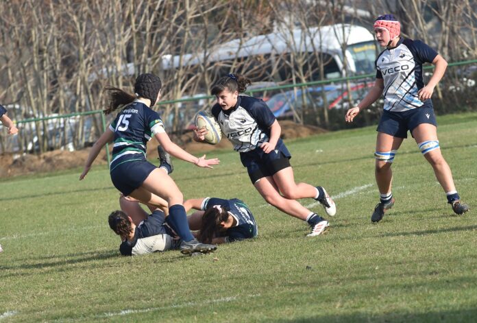 Di_Luca_FOTO_SOFIA rugby femminile cus torino
