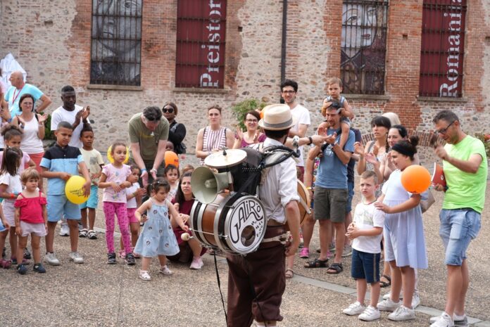 Festa Nascita 2025 finale
