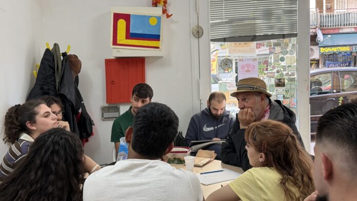 Franz Cerami_laboratorio storytelling Pianura_Napoli (1)