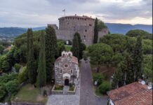 “GORIZIA 2026: LA CITTÀ CHE RESTA CAPITALE”