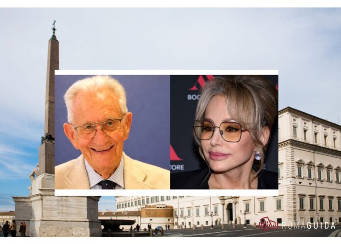 Ghisolfi Marina Quirinale
