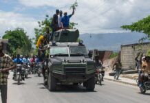 Scontri bande ad Haiti: almeno 78 morti