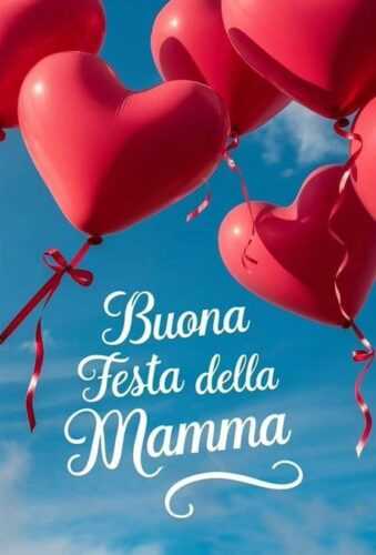mamma